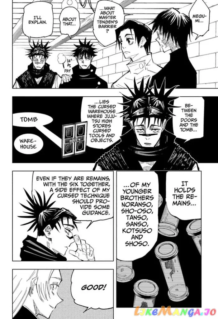 Jujutsu Kaisen Chapter 144 image 10_optimized